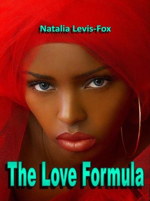 cover image of The Love Formula